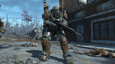 fallout 4 chameleon armor|Chameleon Effect Adjustments at Fallout 4 Nexus.